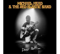Michael Head & The Red Elastic Band Dear Scott (Vinyl LP) 12" Album