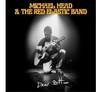 Michael Head & The Red Elastic Band Dear Scott (Vinyl LP)