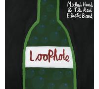 Vinile Michael Head & The Red Elastic Band - Loophole