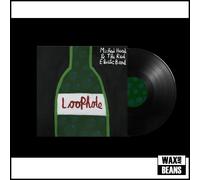Vinile Michael Head & The Red Elastic Band - Loophole
