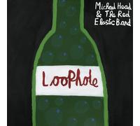 Michael Head & The Red Elastic Band - Loophole (Amazon Signed CD)