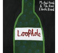 Michael Head & The Red Elastic Band - Loophole