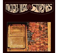 Michael Head & The Strands The Magical World of the Strands (CD) Album