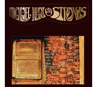 Michael Head & The Strands The Magical World of the Strands (Vinyl LP)