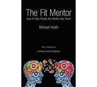 Michael Heath The Fit Mentor (Tascabile)