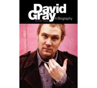 Michael Heatley David Gray (Tascabile)
