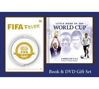 Michael Heatley Little Book of the World Cup (Mixed Media Product)
