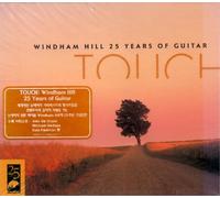touch windham hill 25 years o
