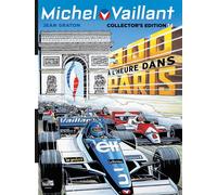 Michael Hein Horst Berner Jea Michel Vaillant Collector's Ed (Copertina rigida)