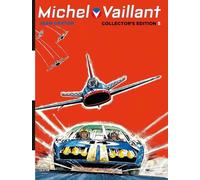 Michael Hein Uwe Löhmann J Michel Vaillant Collector's (Copertina rigida)