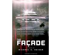 Michael Heiser The Facade (Tascabile)