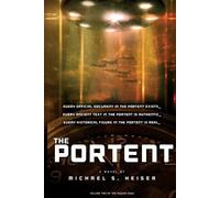 Michael Heiser The Portent (Tascabile)