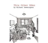 Michael Hemmingson This Other Eden (Tascabile)