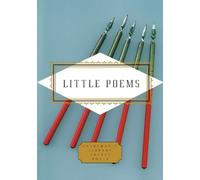 Michael Hennessy Little Poems (Copertina rigida)