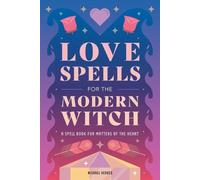 Michael Herkes Love Spells for the Modern Witch (Tascabile)