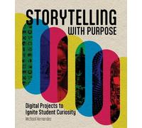 Michael Hernandez Storytelling With Purpose (Tascabile)