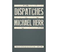 Michael Herr Dispatches (Tascabile) Vintage International