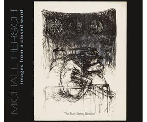 MICHAEL HERSCH Images from a Closed Ward (CD)