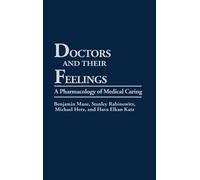 Michael Herz Eva Katz Benjamin Maoz Stanley Doctors and Thei (Copertina rigida)