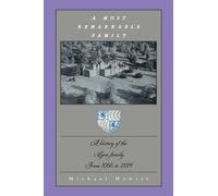 Michael Hewitt A Most Remarkable Family (Tascabile)