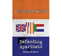 Michael Hh Warren In The Name Of God (Tascabile)