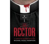 Michael Hicks Thompson The Rector (Tascabile) Solo Ladies Bible Study Group