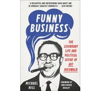 Michael Hill Christopher Buckley Funny Business (Copertina rigida)