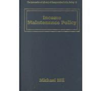 Michael Hill Income Maintenance Policy (Copertina rigida)