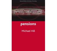 Michael Hill Pensions (Tascabile)