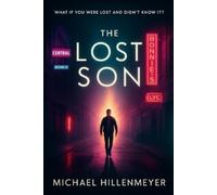Michael Hillenmeyer The Lost Son (Tascabile)