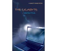 Michael Hillier The Gigabyte Detective (Tascabile)