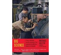 Michael Hiltzik Big Science (Tascabile)