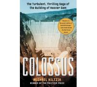 Michael Hiltzik Colossus (Tascabile)