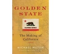 Michael Hiltzik Golden State (Copertina rigida)