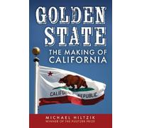 Michael Hiltzik Golden State (Copertina rigida)
