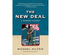 Michael Hiltzik The New Deal (Tascabile)