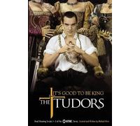 Michael Hirst Tudors (Tascabile)