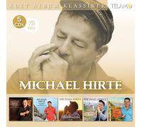 Michael Hirte Kult Album Klassiker (CD)