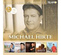 Michael Hirte Kult Album Klassiker (CD)