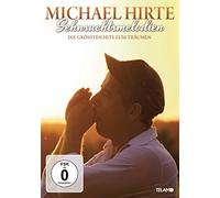 Michael Hirte - Sehsuchtsmelodien - Die größten Hits zum Träumen (DVD) Hirte
