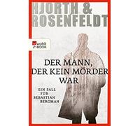Michael Hjorth Hans Rosenfeldt Urse Der Mann, der kein Mörder war: K (Tascabile)