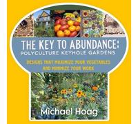 Michael Hoag The Key to Abundance (Tascabile)