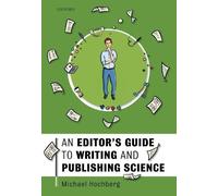 Michael Hochber An Editor's Guide to Writing and Publishing S (Copertina rigida)