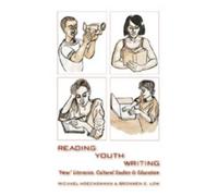 Michael Hoechsmann Bronwen E. Low Reading Youth Writing (Tascabile)