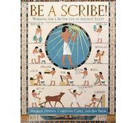 Michael Hoffen Christian Casey Jen Thum Be a Scribe (Copertina rigida)