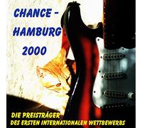Michael Hoffmann - Various Artists. Chance - Hamburg 2000. Die Preisträger des ersten internationalen Wettbewerbs