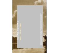 Michael Hofmann Selected Poems (Tascabile)