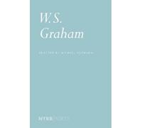 Michael Hofmann W.S. Graham W.S. Graham (Tascabile)