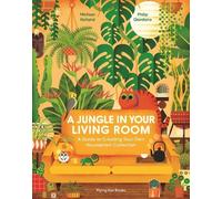 Michael Holland A Jungle in Your Living Room (Copertina rigida)