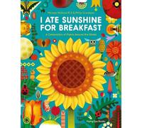 Michael Holland I Ate Sunshine for Breakfast (Copertina rigida)